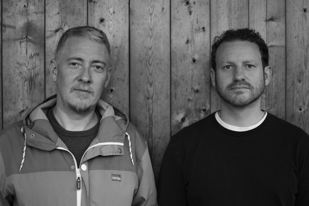 Kollision Promo Foto